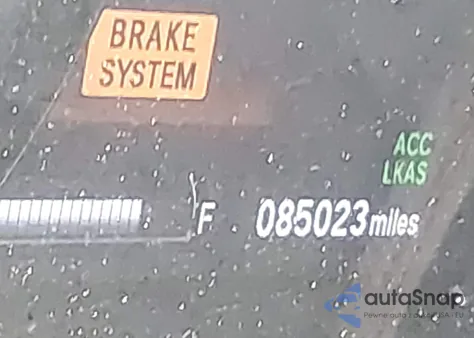 2021 Honda Hr-V 2Wd Ex из США, поврежденный, VIN 3CZRU5H50MM707542